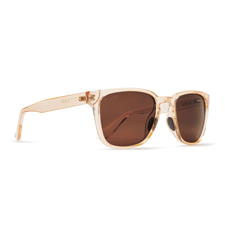 Kaenon Avalon Polarized Sunglasses