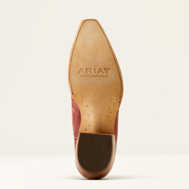 Ariat Womens Hazen Western Boot