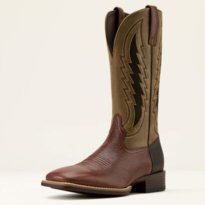 Ariat Mens Dakota Venttek Boot