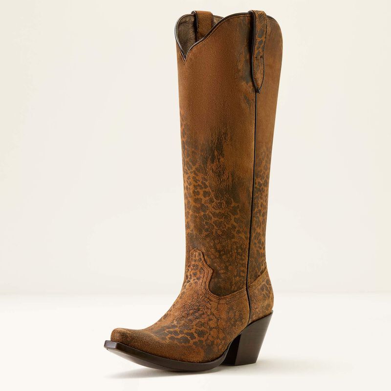 Ariat Womens Casanova X Toe Boot