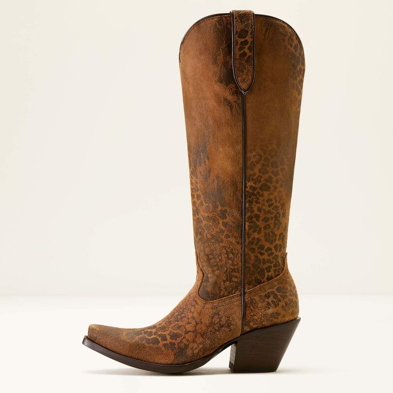 Ariat Womens Casanova X Toe Boot