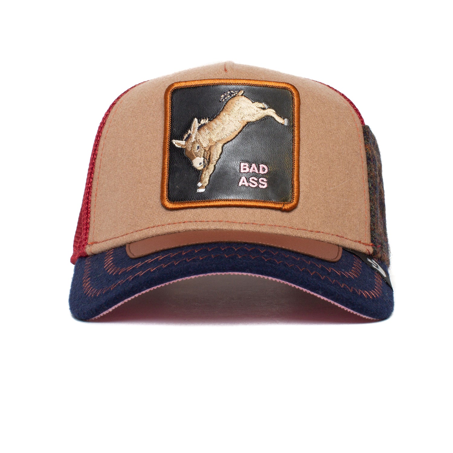 Goorin Bros Caps