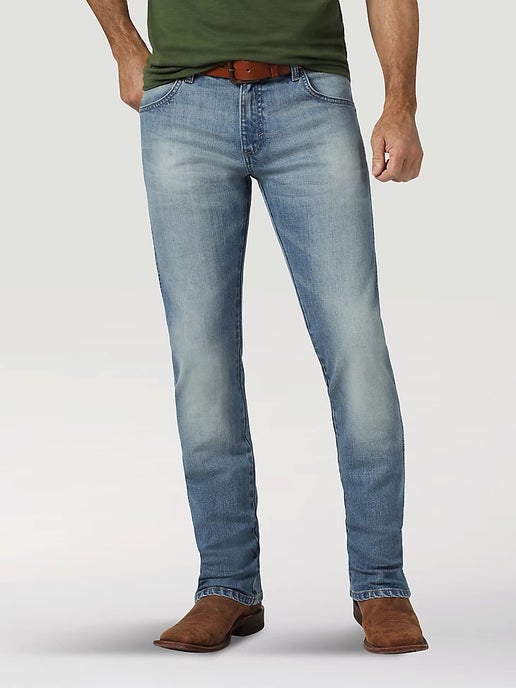 Wrangler Retro SF Straight Leg in Jacksboro