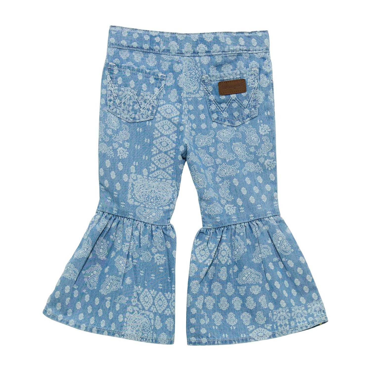 Wrangler Baby Girl Flare - Winter