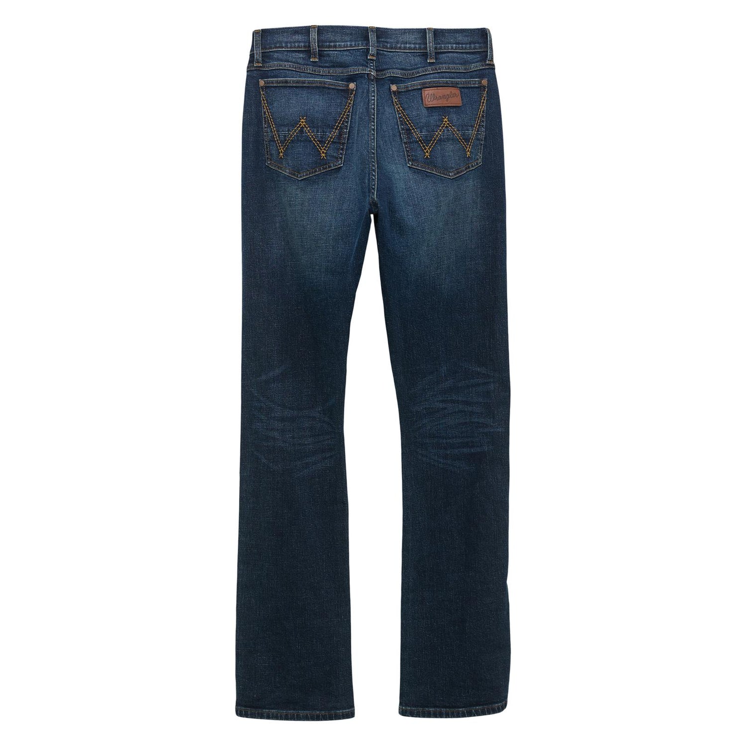 Wrangler Mens Retro Slim Boot in  Hayward