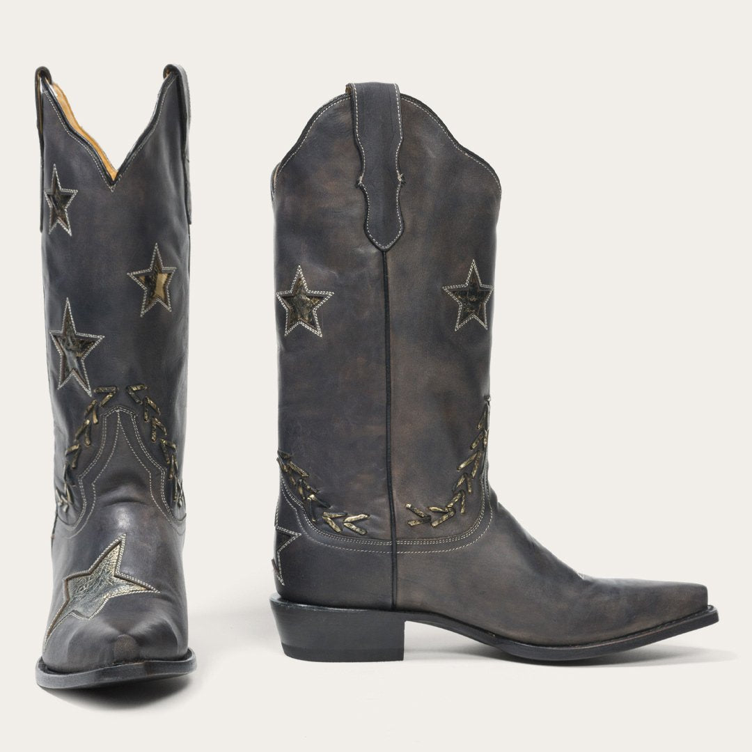 Stetson Womens Cosmo Boot