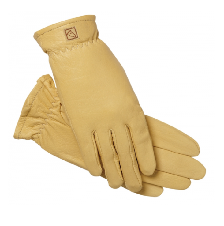 Winter Rancher Fleece Lined Gloves