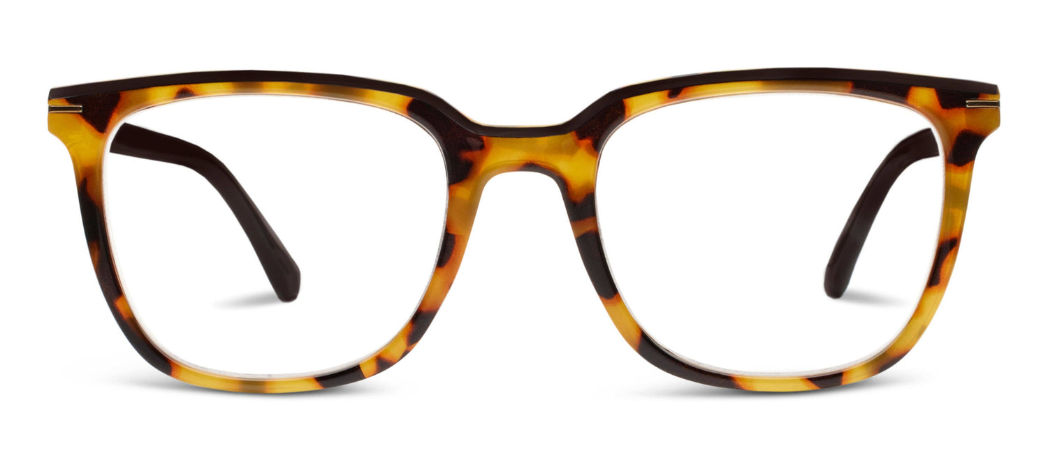 Dante Reading Blue Light Filtering Eyeglasses