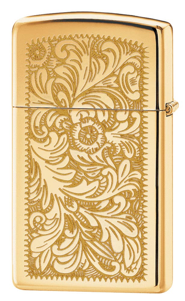 Zippo Lighter