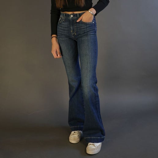 7 For All Mankind Dojo Tailorless