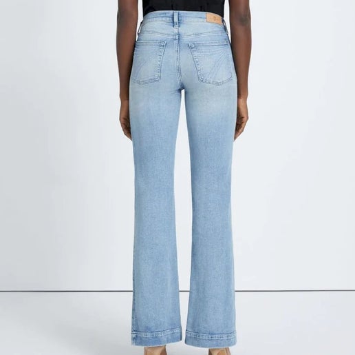 7 for All Mankind Dojo - Camila