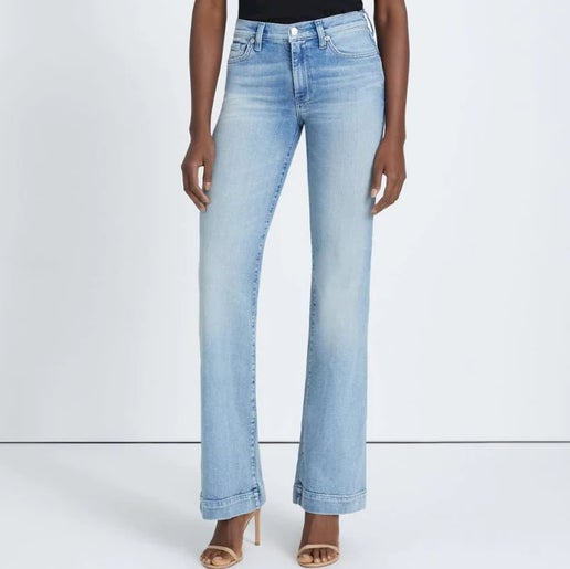 7 for All Mankind Dojo - Camila