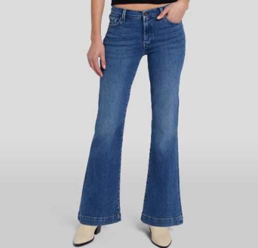 7 for All Mankind Dojo Original Pants