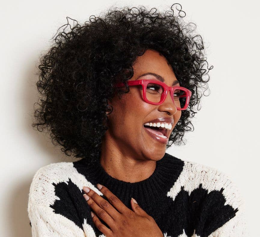 Canopy Reading Eyeglasses