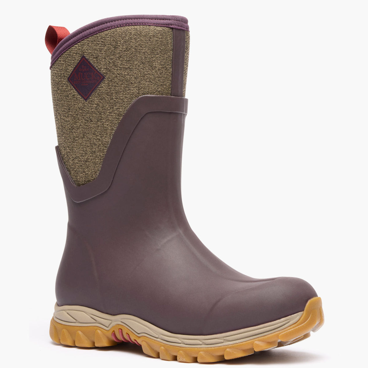 Womens Arctic Sport II Mid Boot