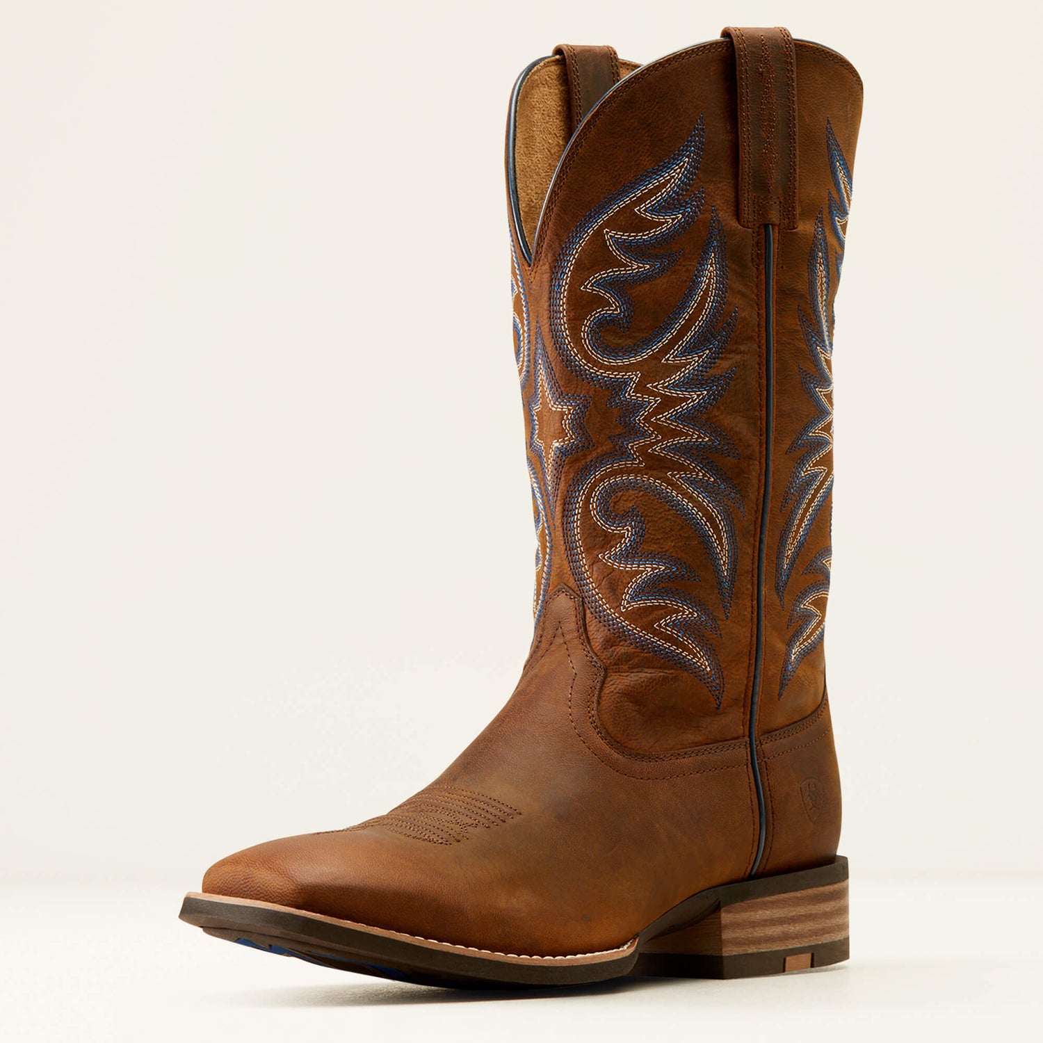 Ariat Mens Richochet Cowboy Boot
