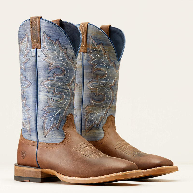 Ariat Mens Standout Cowboy Boot