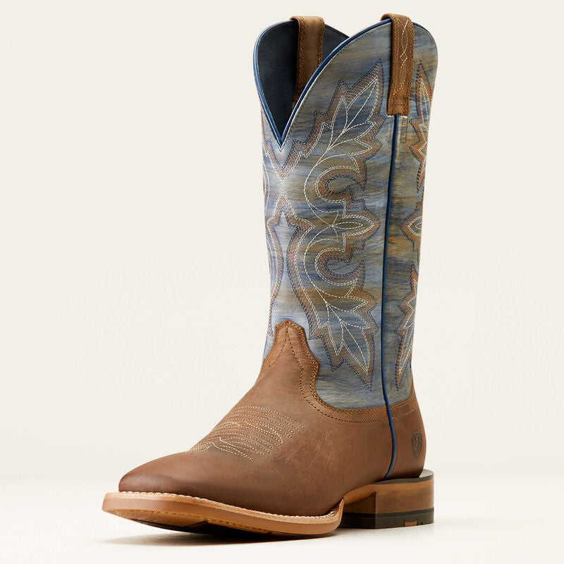 Ariat Mens Standout Cowboy Boot