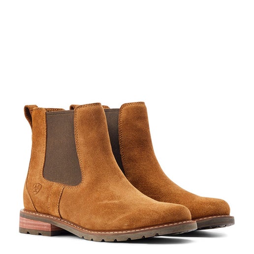 Ariat Women's Wexford - Chestnut