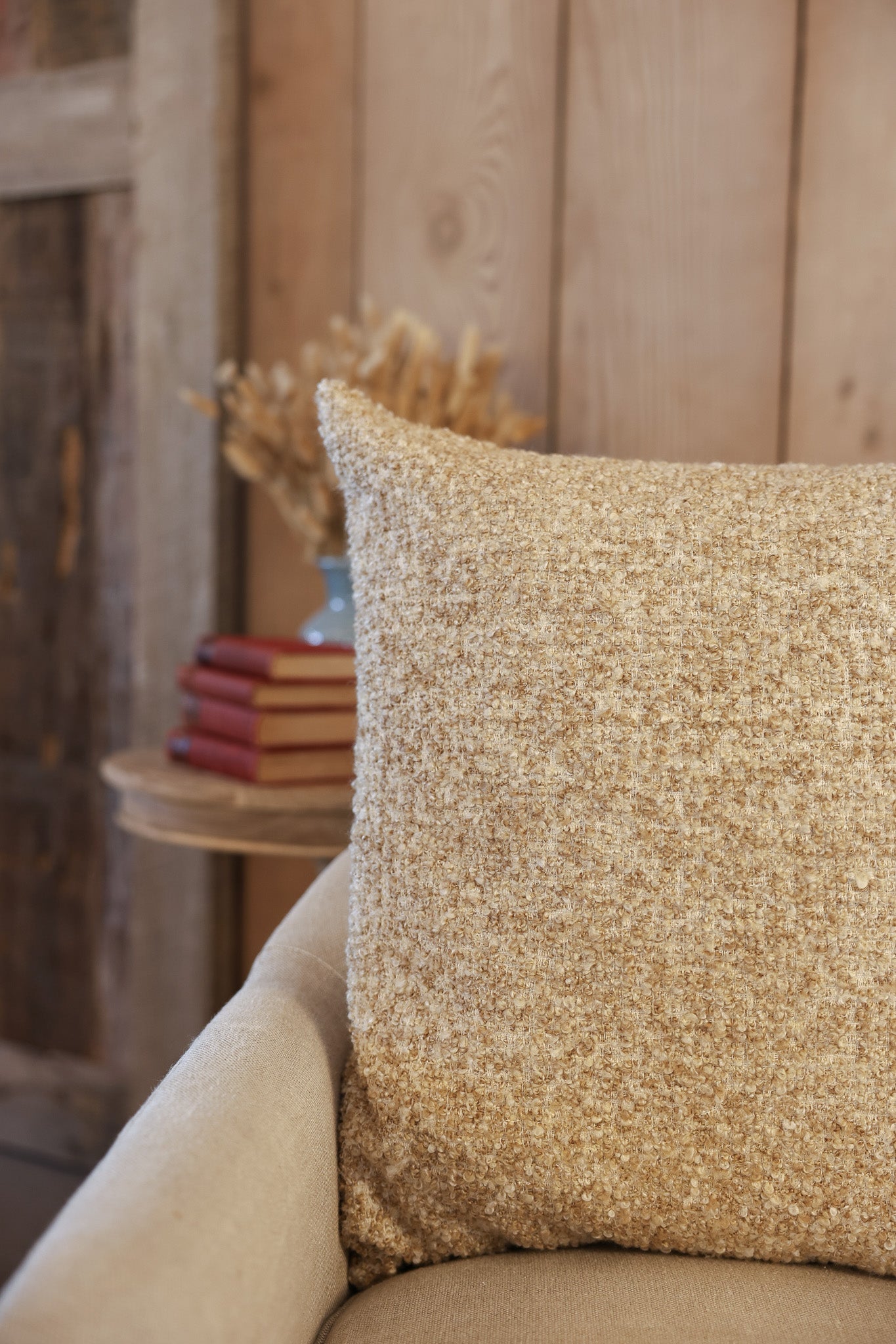 Brook Ranch Pillow