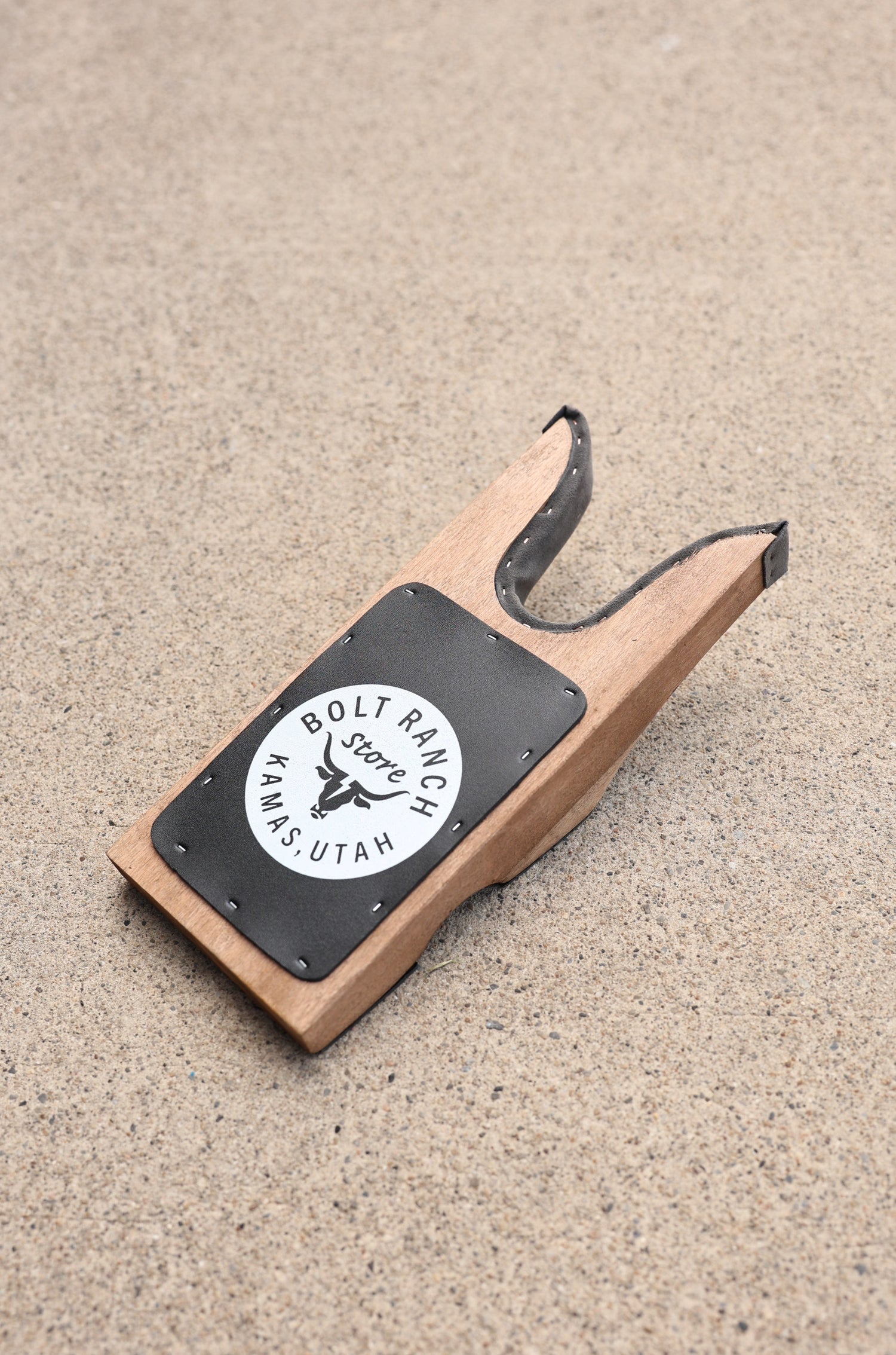 Bolt Ranch Boot Jack