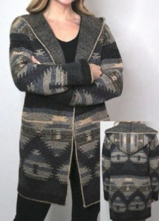 Cameron Cardigan