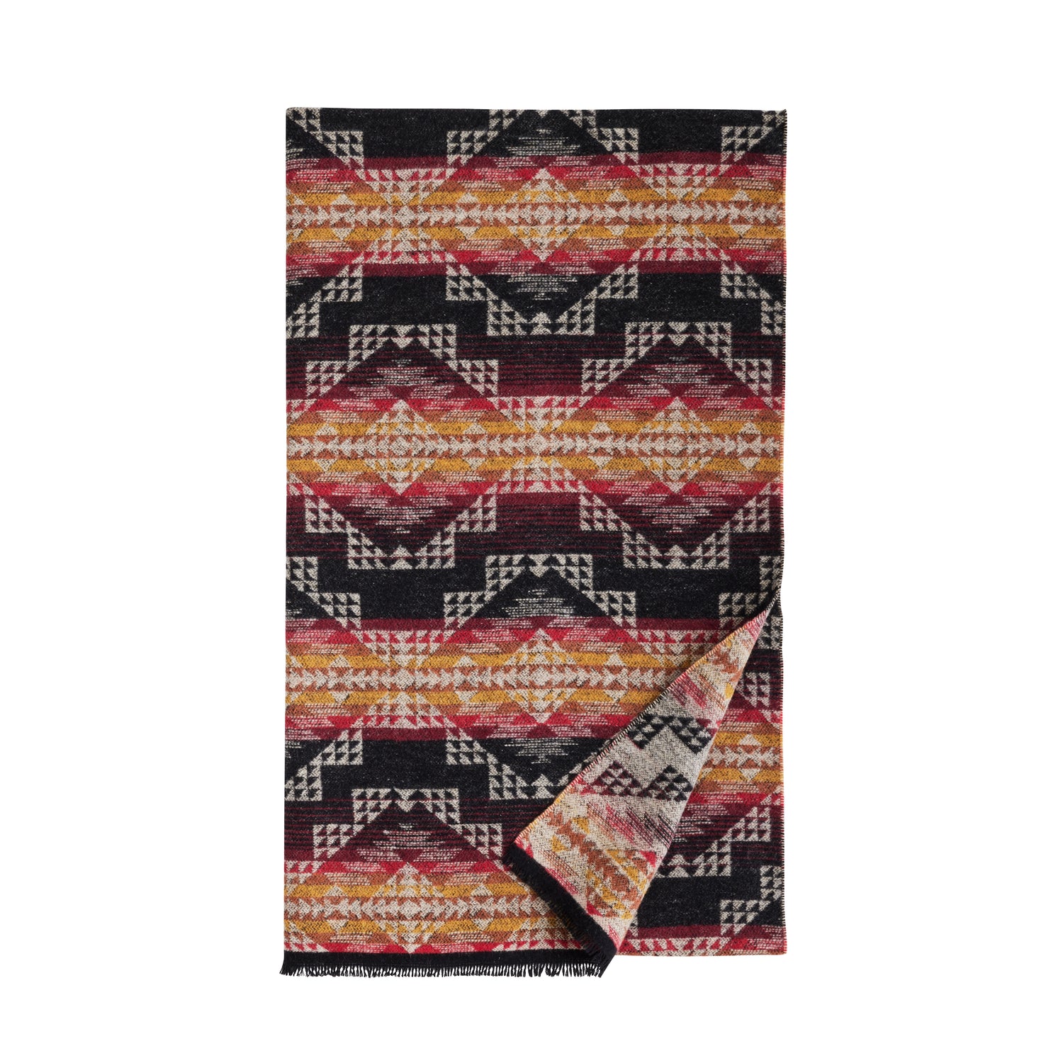Pendleton Oversized Wrap