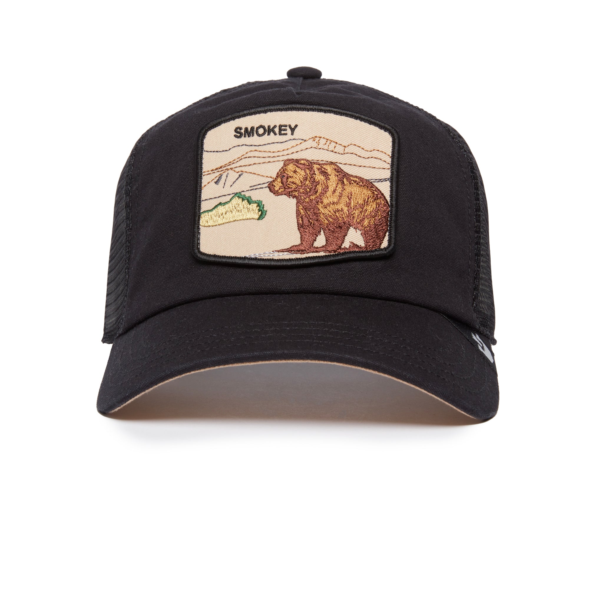 Goorin Bros Camp Crasher Hat – Bolt Ranch Store - Main Image