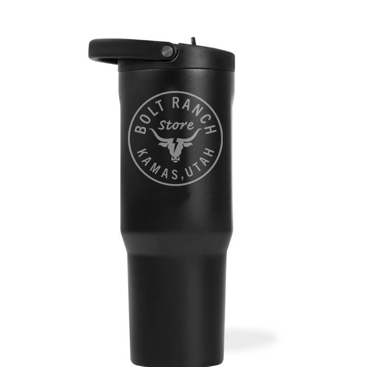 HydroJug Sport Jug 32 oz Black water bottle sports men women gift insulated water jug at Boltranchstore.com