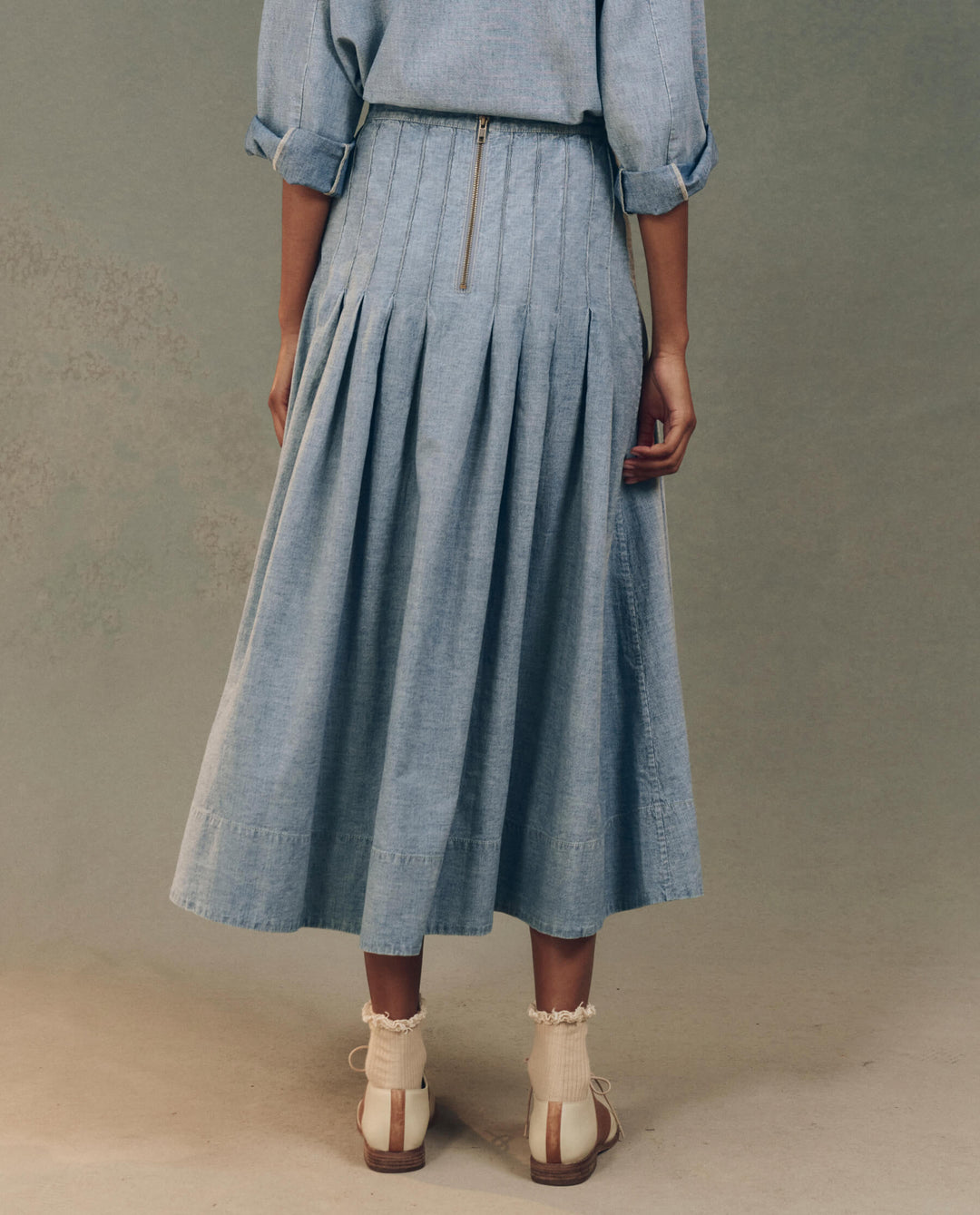 The Great Rhythm Skirt