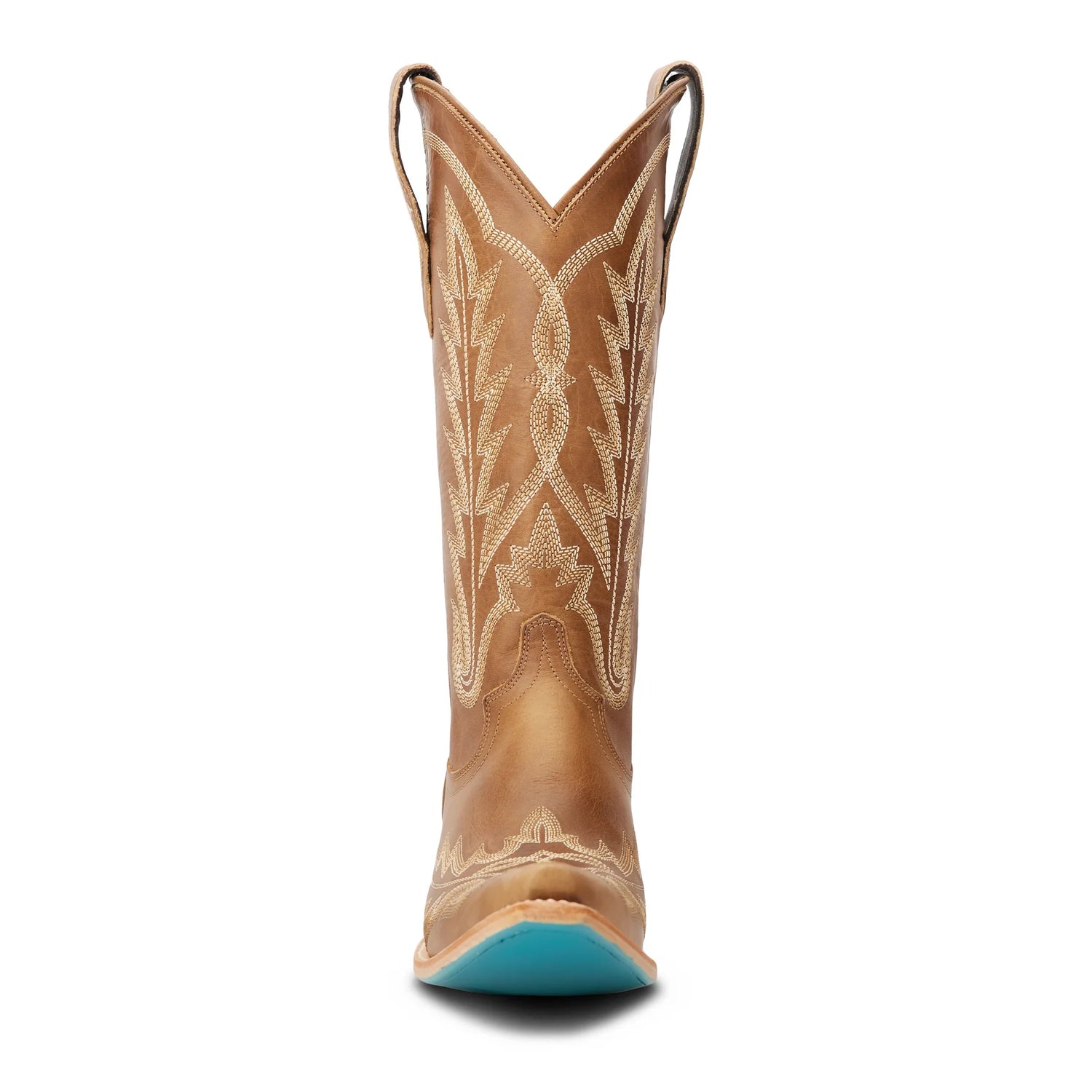 Lane Womens Lexington Boots in Desert Clay