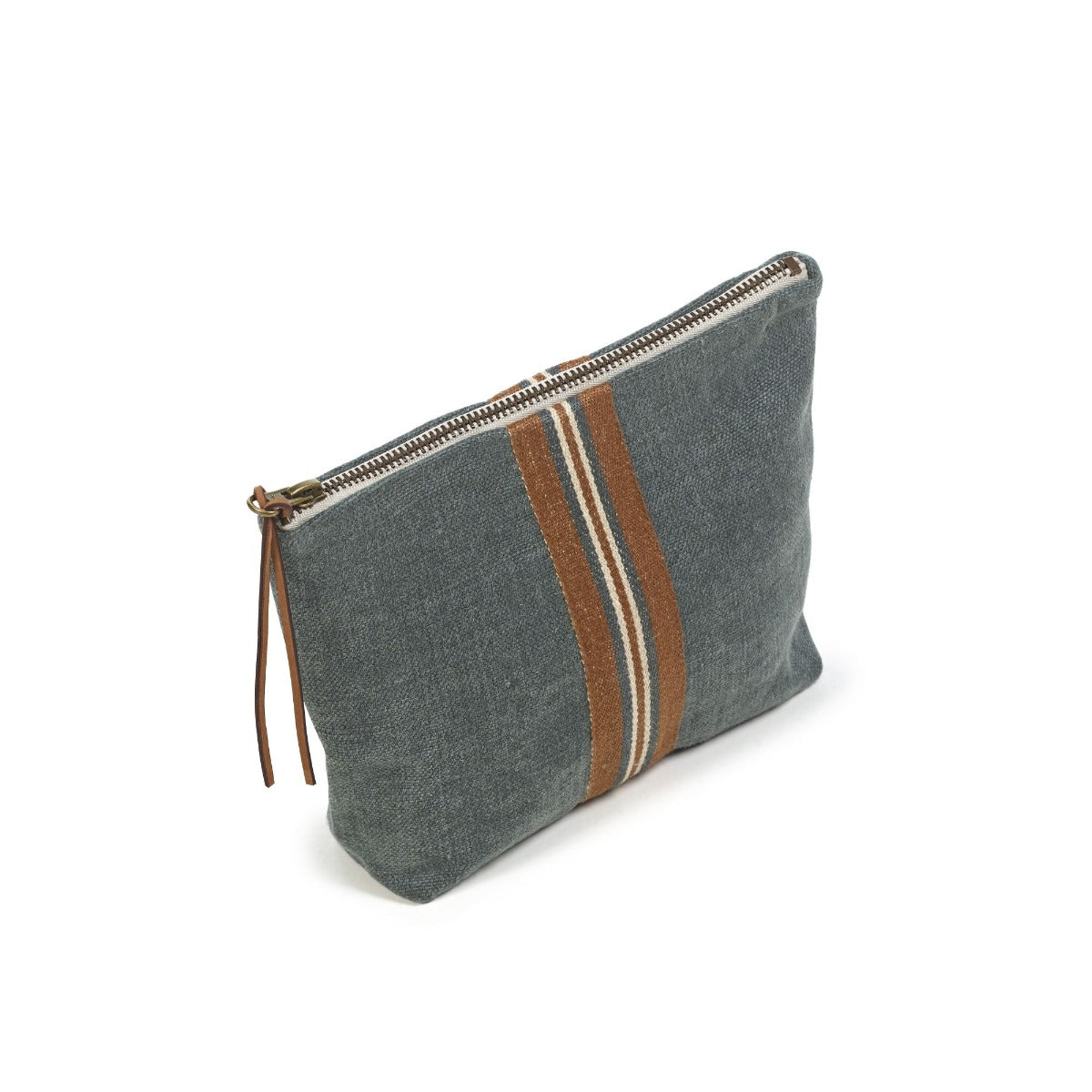 Libeco Atlas River Pouch order today at boltranchstore.com