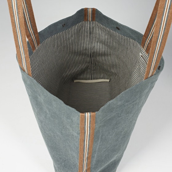 Libeco Atlas River Shouldersac Bag