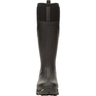 Muck Boot Womens Arctic Ice Tall AGAT - Black / Pink