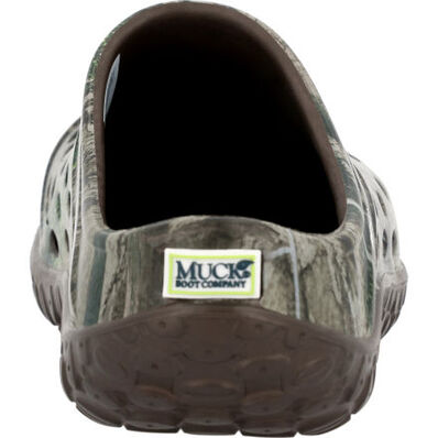 Muck Boots Kids Muckster Lite EVA Clog