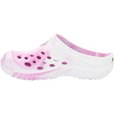 Muck Boots Kids Muckster Lite EVA Clog