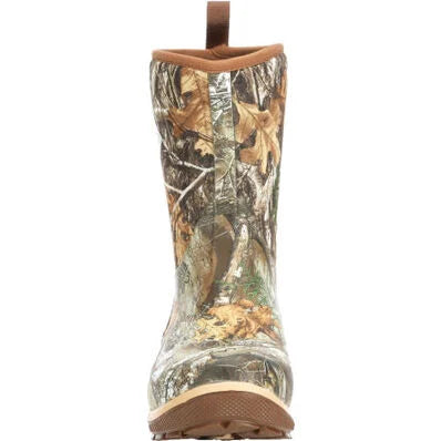 Muck Boots Kids Element RealTree Edge Boot