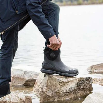 Muck Boots Excursion Pro Ankle Boot