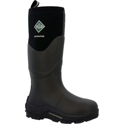 Muck Boots Muckmaster Tall - Black