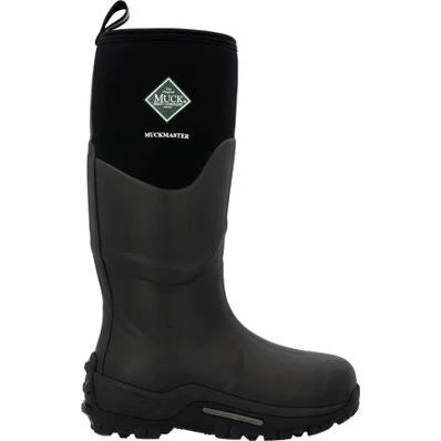 Muck Boots Muckmaster Tall - Black