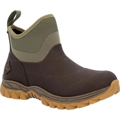 Muck Boots Womens Arctic Sport II Ankle