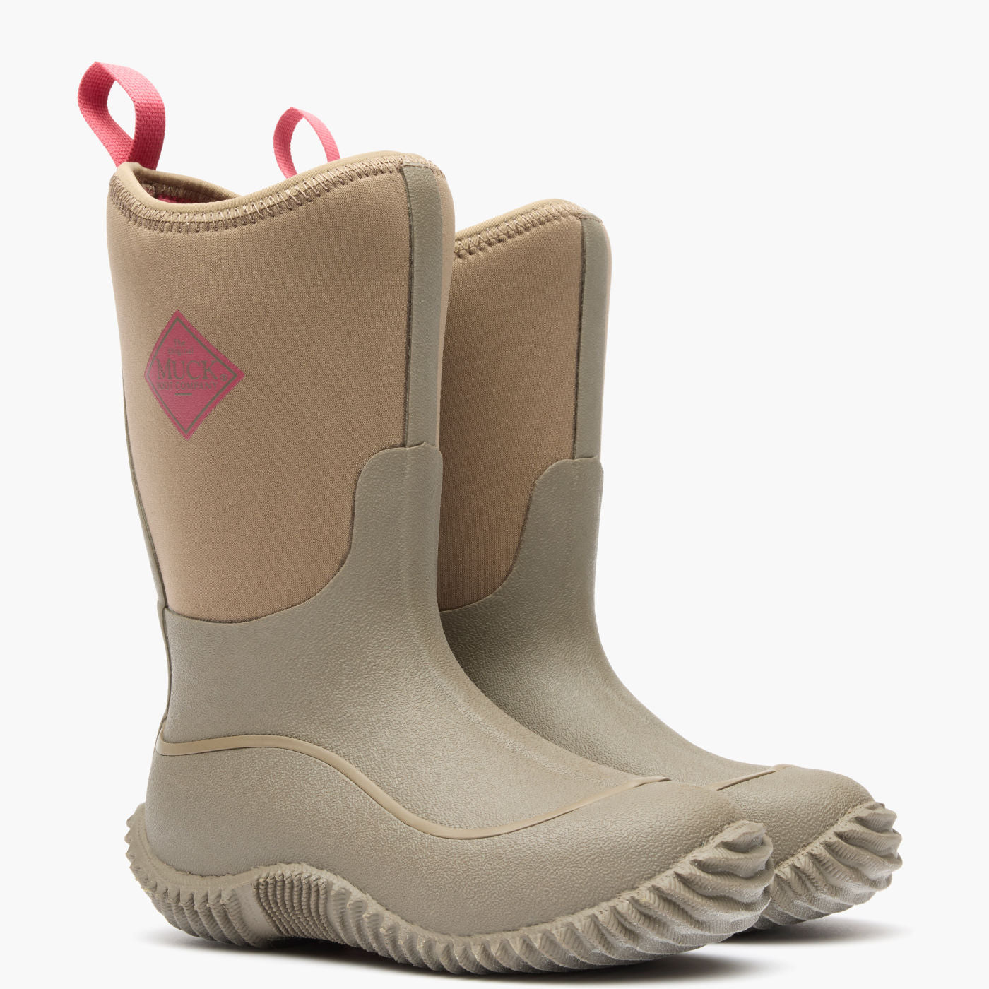 Muck Boots Kids Hale Boot – Bolt Ranch Store