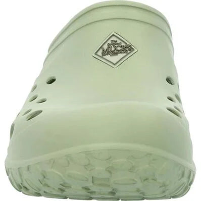 MuckbootsWomensMucksterLiteEVAClog-Green3 at boltranchstore.com