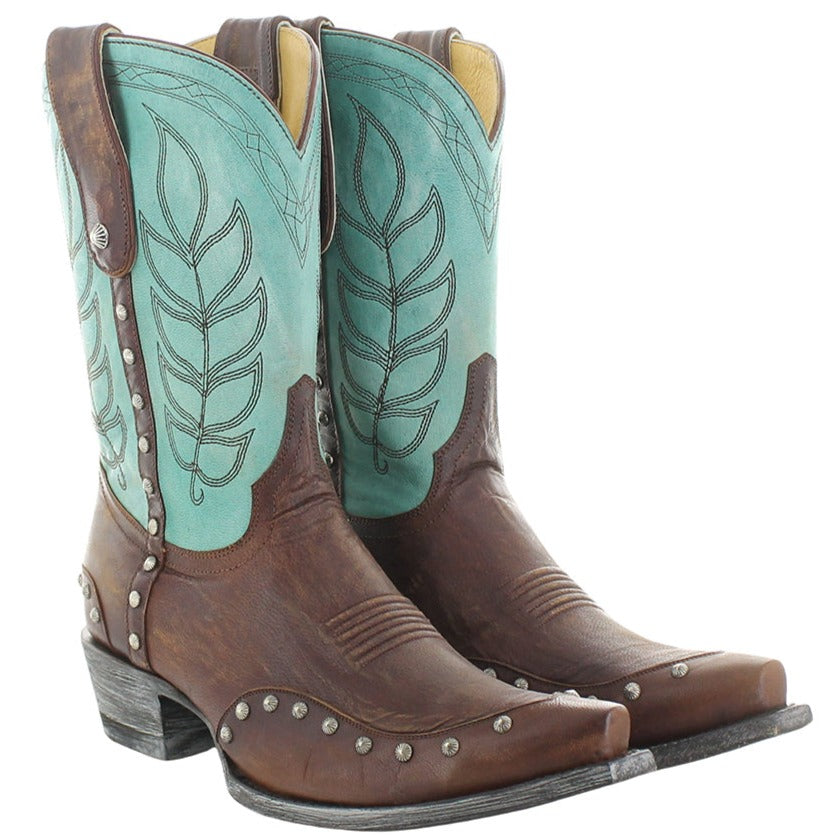 Old Gringo Womens 10" Cizea Boot