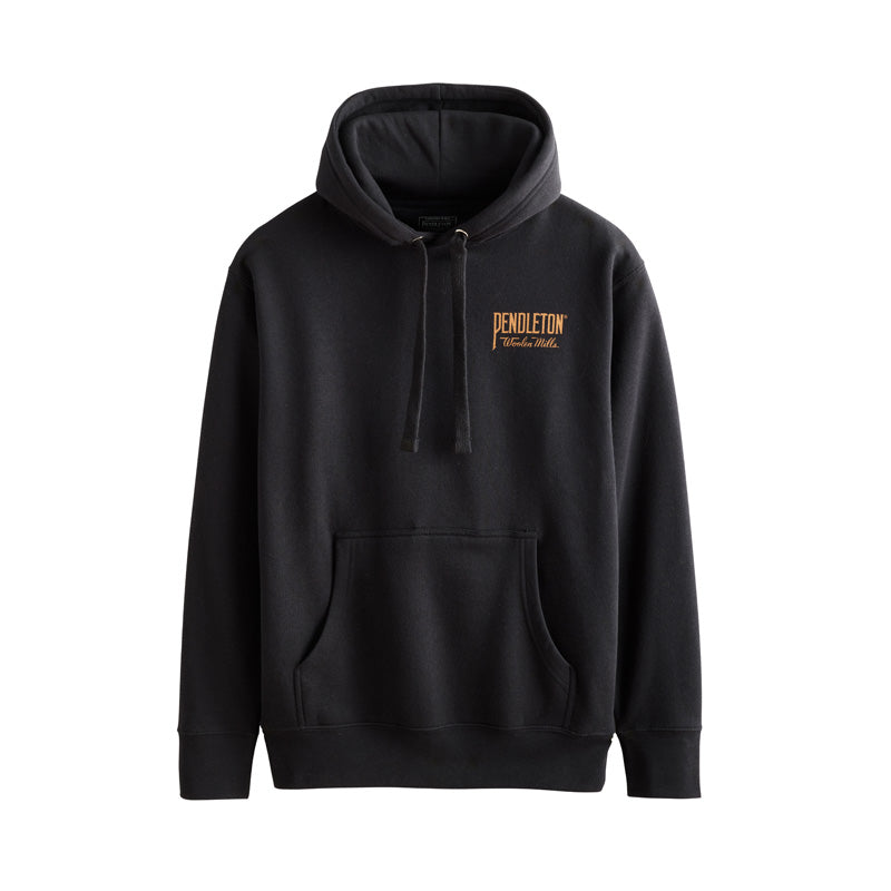 Pendleton Original Western Graphic Hoody