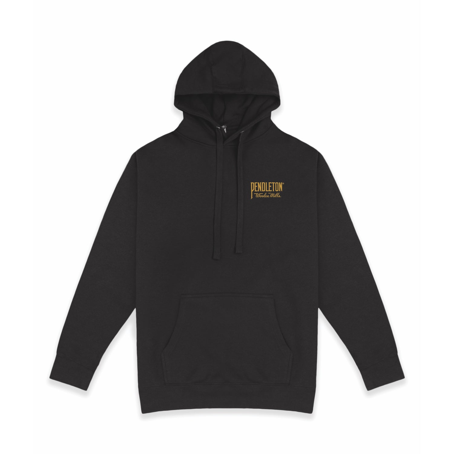 Pendleton Original Western Graphic Hoody