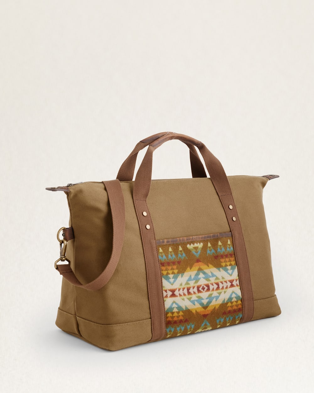 Pendleton Solstice Canyon Weekender