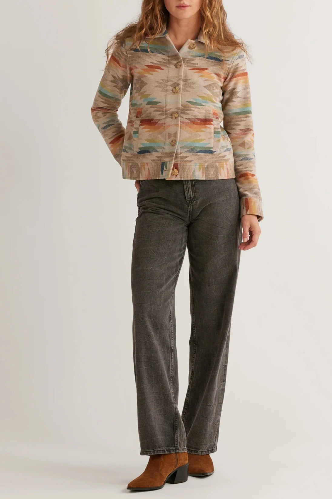 Pendleton Womens Willa Jacket