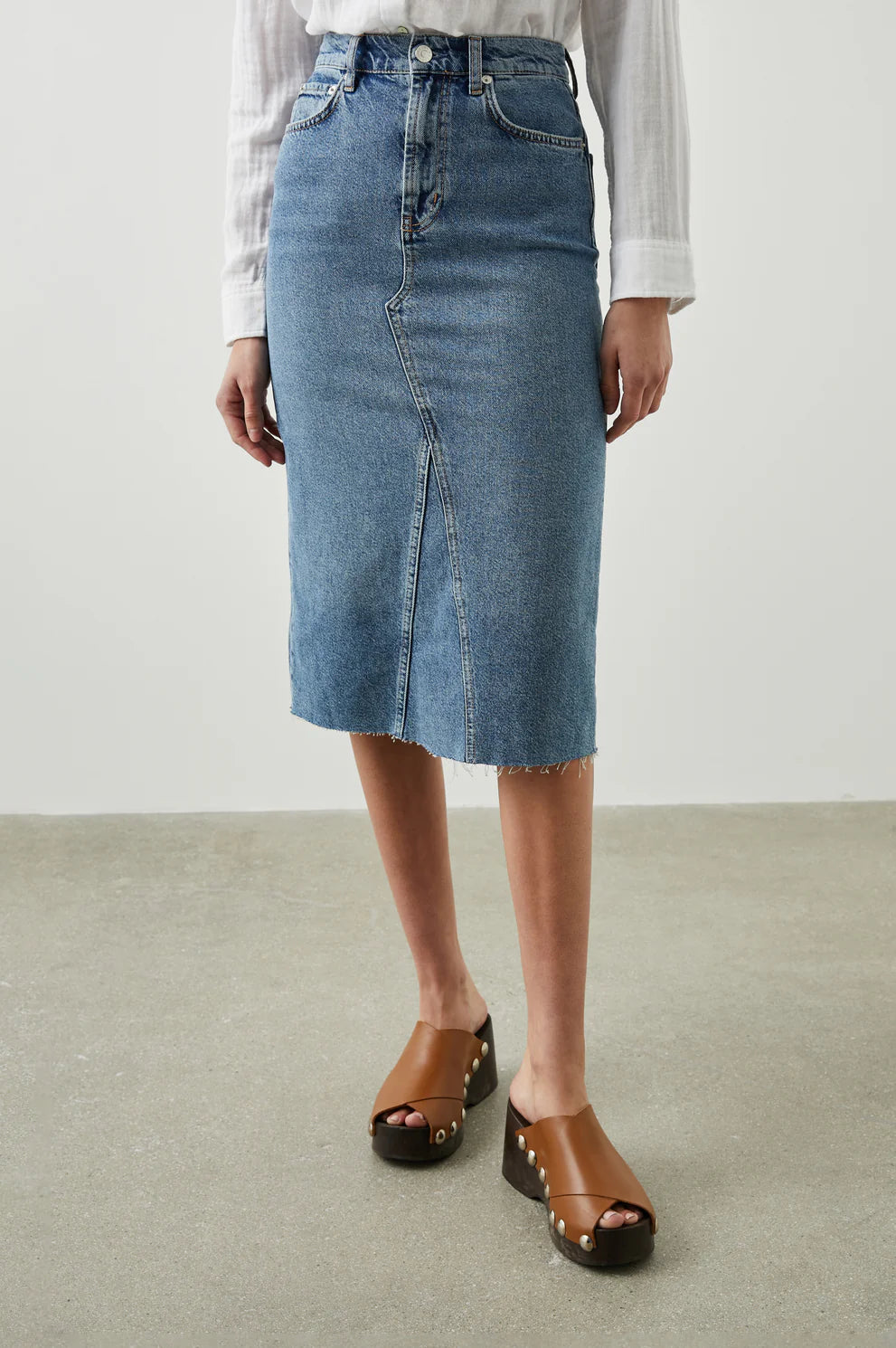 Rails Womens Highland Skirt