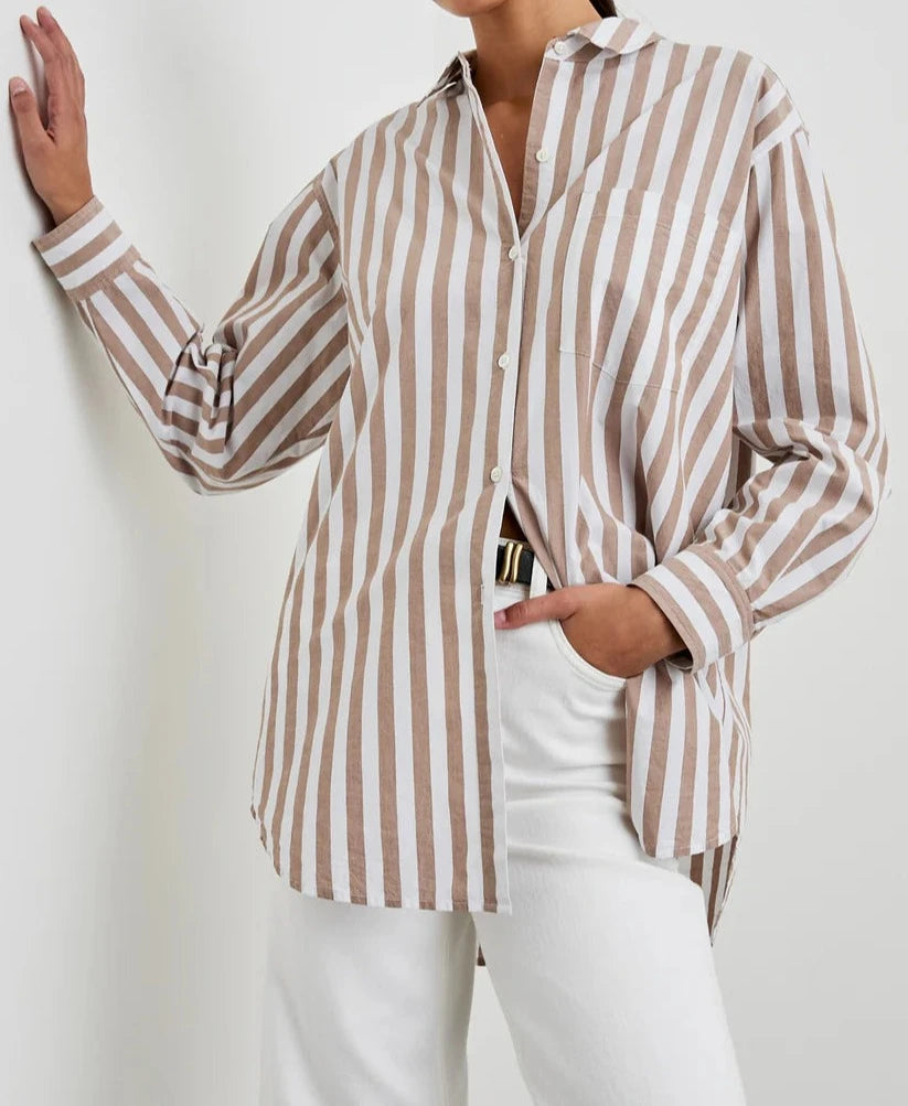 Rails Womens Elsa Shirt